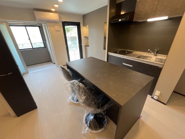 FOREST ODAWARA（フォレスト　オダワラ） キッチン