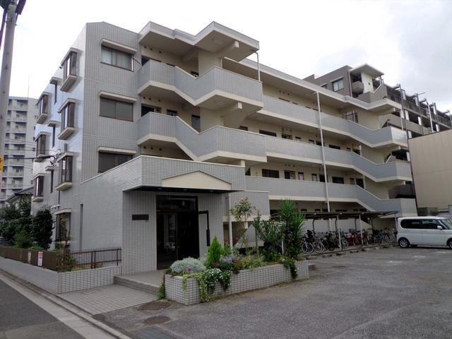 メゾン大西 外観