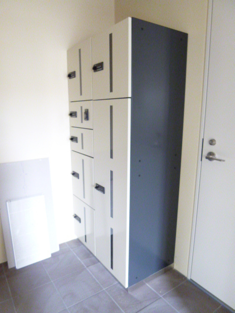 リオアルデ追分0603号室 その他共有部分