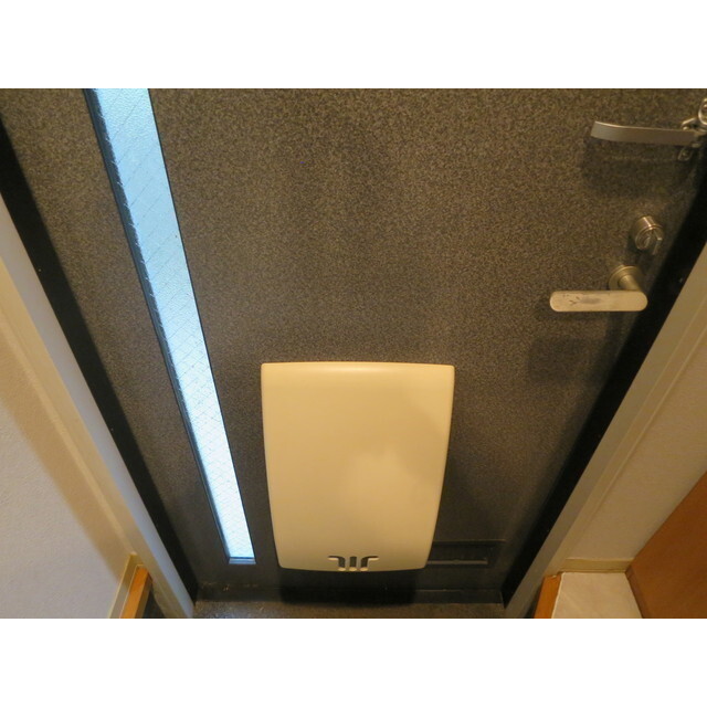 イーグルヒロ1階 内観