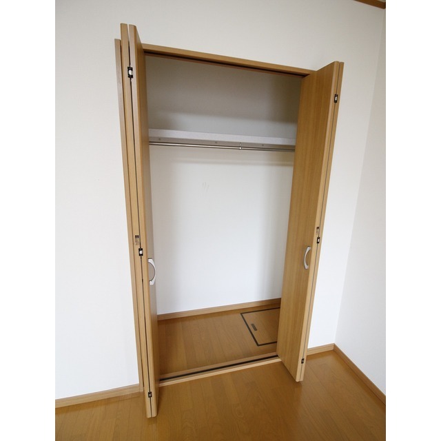 アムール サンコー 内観