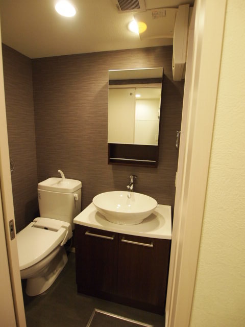 Ｐｒｉｍｏ デザイン洗面台