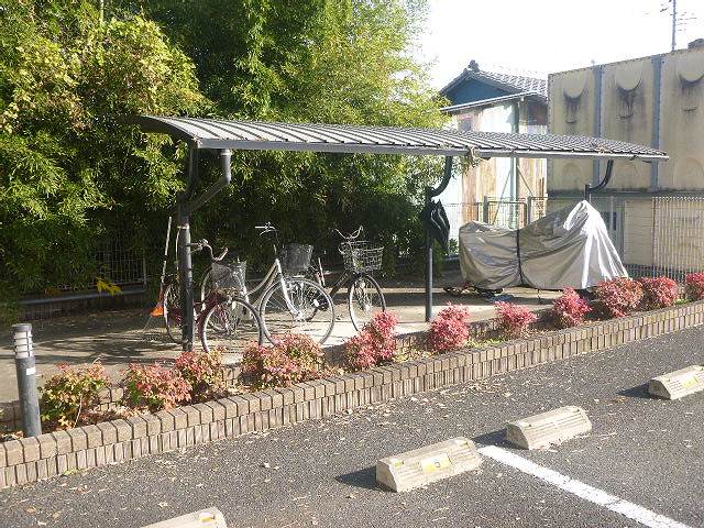 レオネクストＹＡＭＡＺＡＫＩ206号室 部屋その他