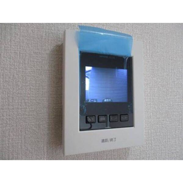 パンシオン善行No.20204号室 部屋その他