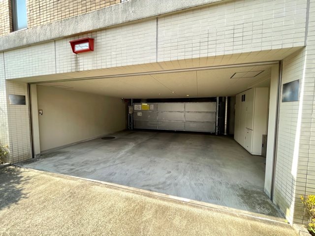 レジディア武蔵小杉3階 部屋その他