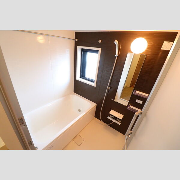 GRAND SOLEIL502号室 浴室