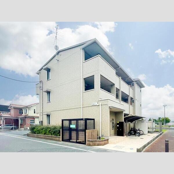 サウスヴェルドミールの外観画像