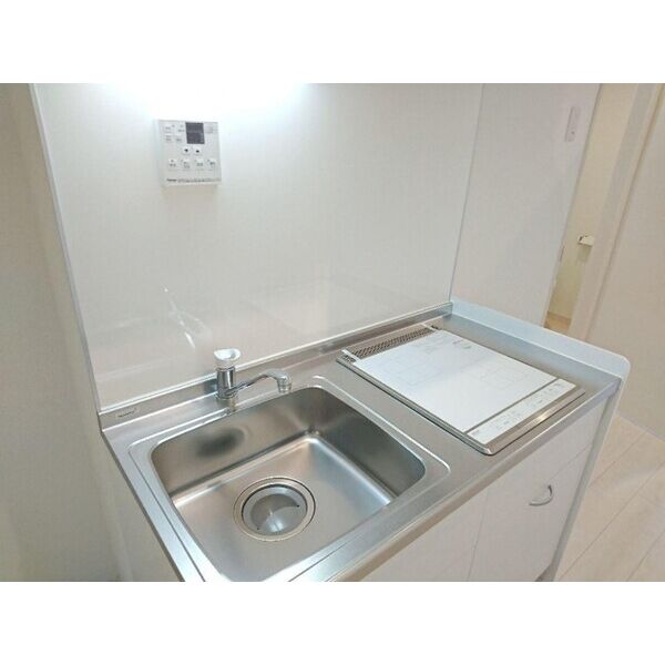 ウエストハイム大袋 キッチン