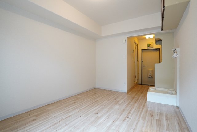 メゾン・ド・ポルトレー1階 同建物別部屋の参考画像