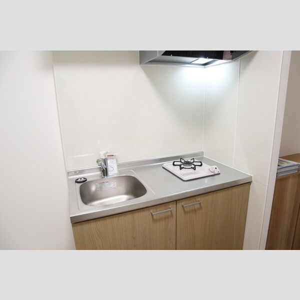 コーポ　AKAYAMA システムキッチン