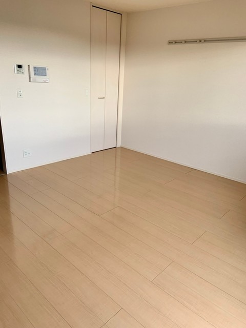 マレアガーデン新横浜Ｂ棟0303号室 (他号室参考写真)