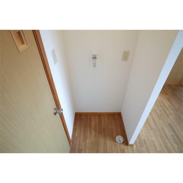 パストラルハウスＣ棟 内観