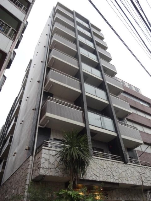 スパシエ　オリエンス　板橋本町の外観画像