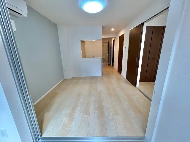 プルミエールみずき102号室 リビング