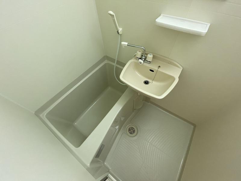 Ｕハイム1階 部屋その他