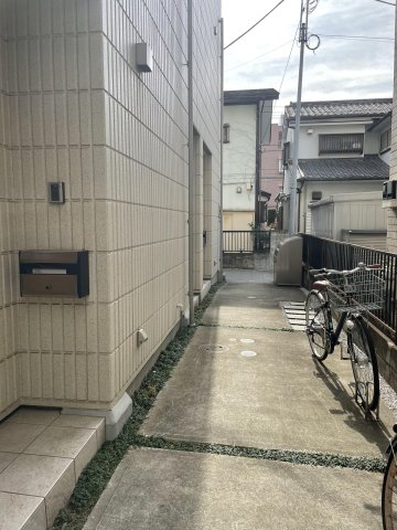 grandir201号室 その他共有部分