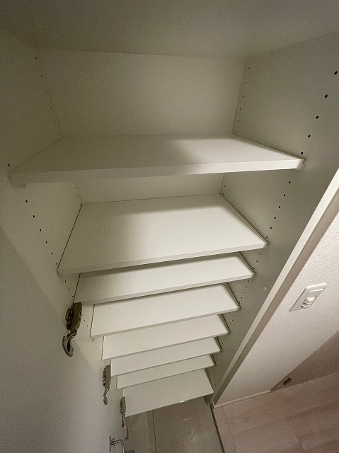 SYNEX PREMIER ASAKUSABASHI ※過去退去時のお写真です