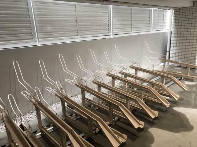 リヴシティ横濱蒔田ステーションアリーナ2階 部屋その他