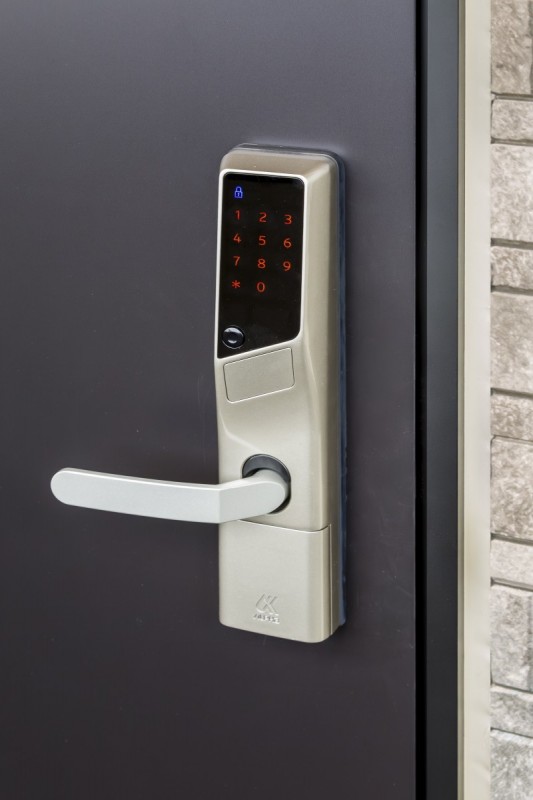 ノワール東大宮3階 部屋その他