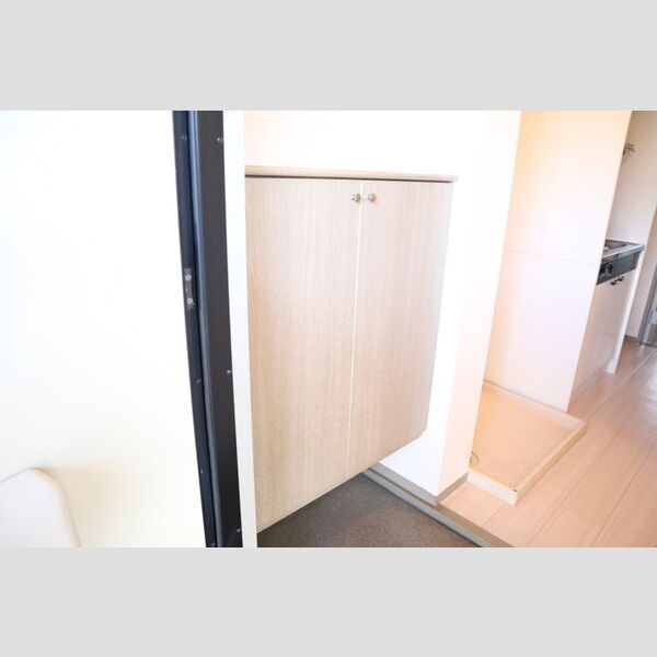 エスポワール シューズボックス