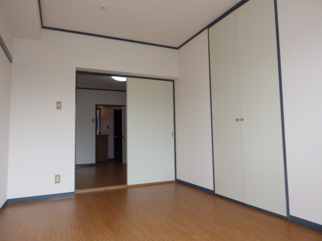 メゾン欅0101号室 部屋その他