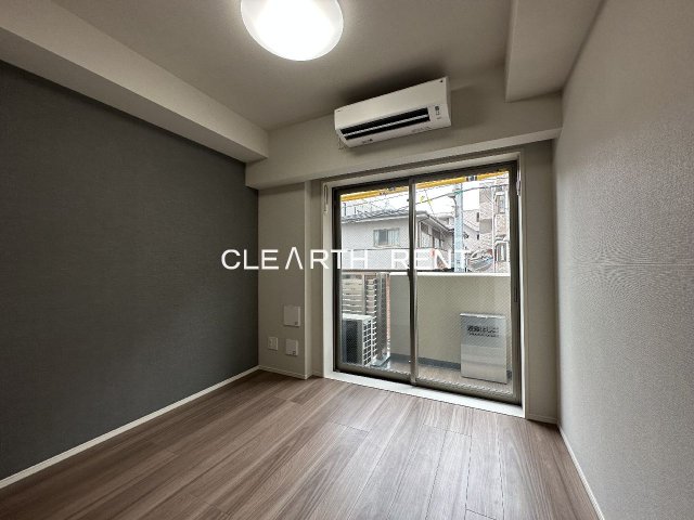 コンシェリア目黒本町 ＴＨＥ ＲＥＳＩＤＥＮＣＥ1階 同タイプ別住戸写真となります。現況と異なる場合がございます。