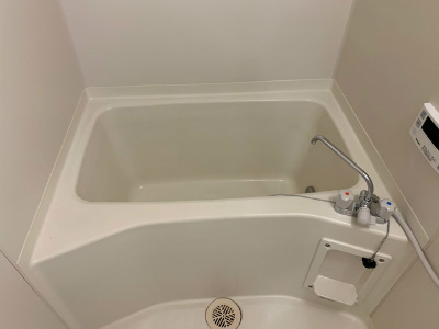 スカイヴィレッヂ1 お風呂