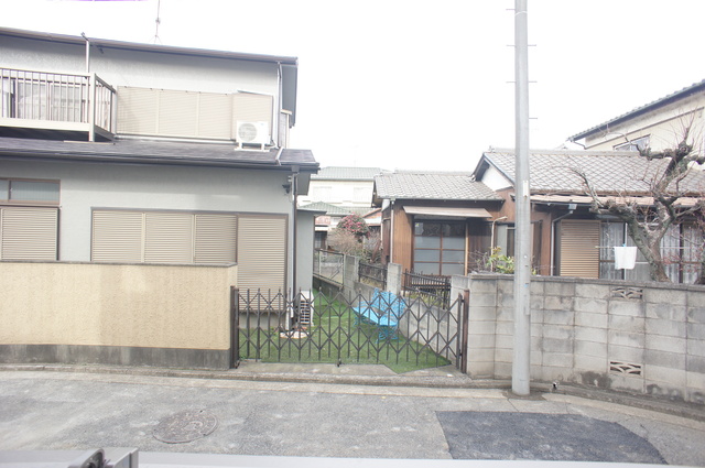 ラウレア千葉中央0101号室 展望