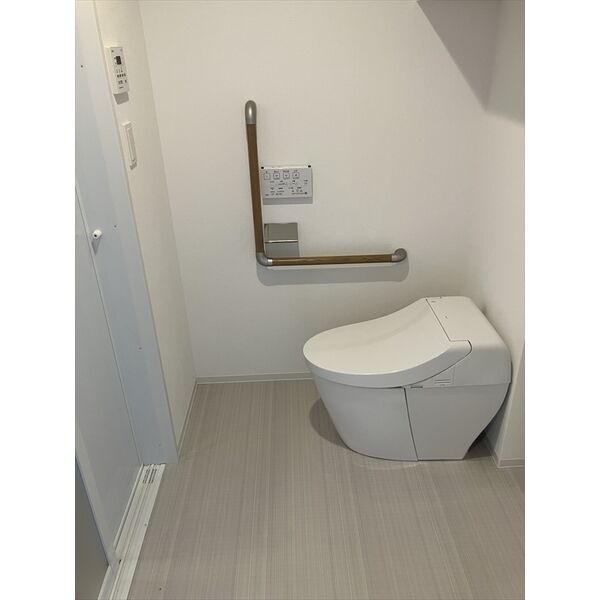 スパシエ幡ヶ谷310号室 部屋その他