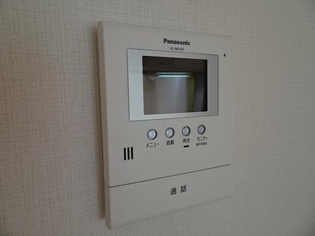 ハピネス カメラ付インターホン
