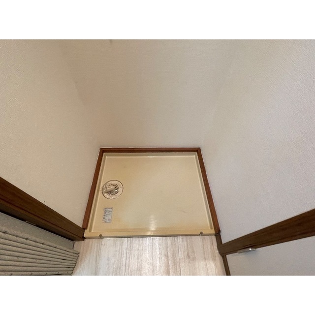 フロンティアⅠＣ棟206号室 部屋その他