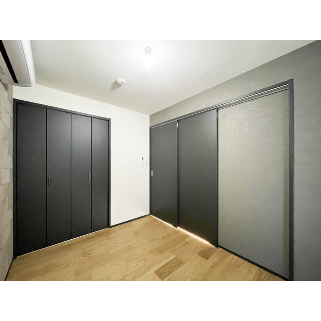 ウッドクレスト荒川レジデンス 内観