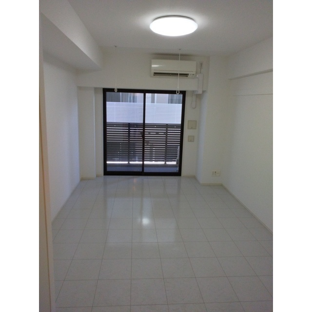 セジョリ両国Ⅱ リビング