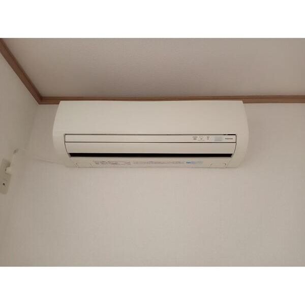 ケインズ・コート 部屋設備