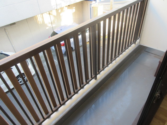 ＡＬＥＧＲＩＡ府中 部屋設備