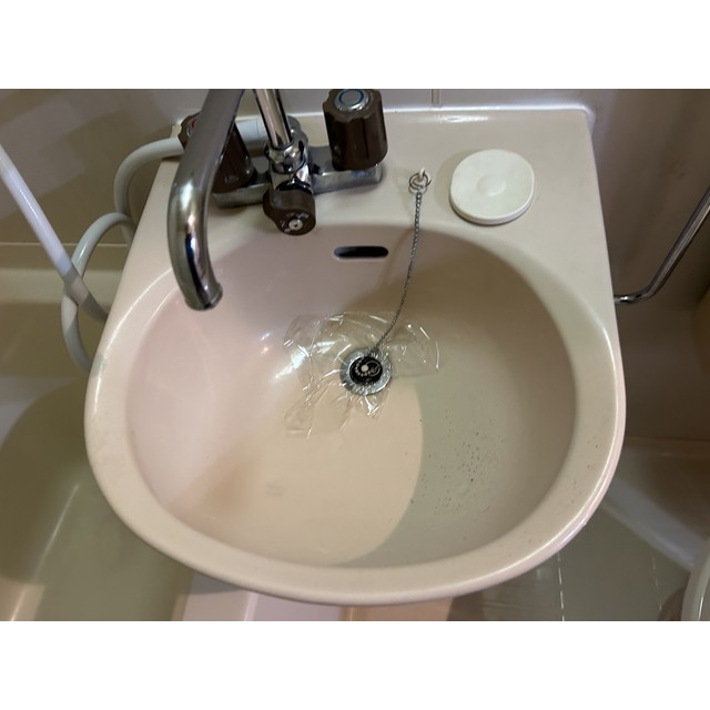 アーバンシティ豊和203号室 内観