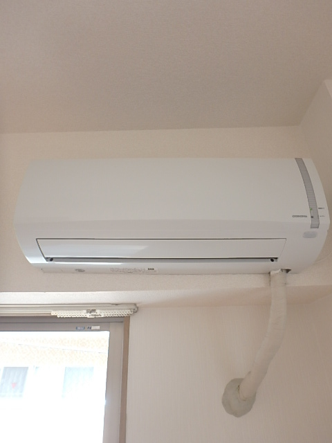 プレール上池袋 部屋設備