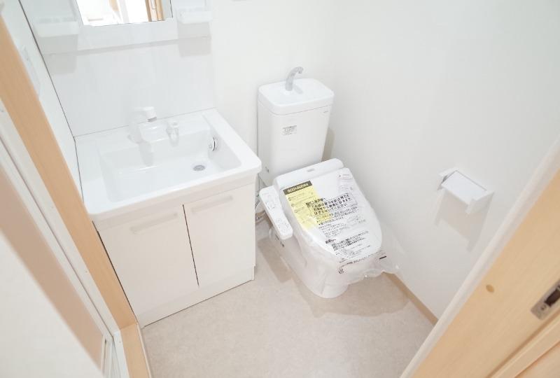 フォルトゥーナ津田沼2階 キッチン