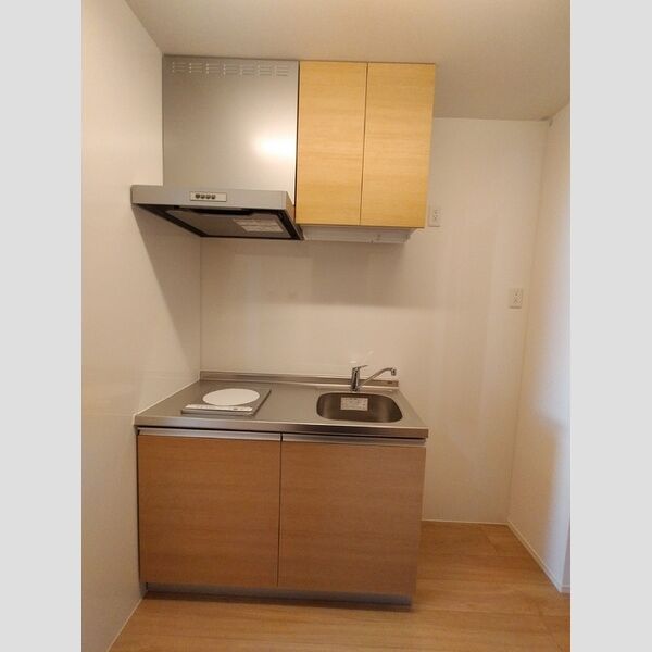 フォレスト船橋 キッチン