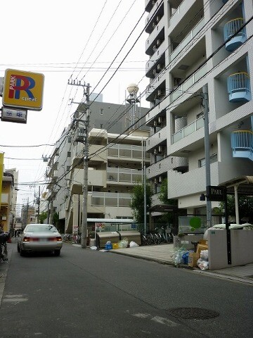 第6メゾンドヨシノ4階 部屋その他