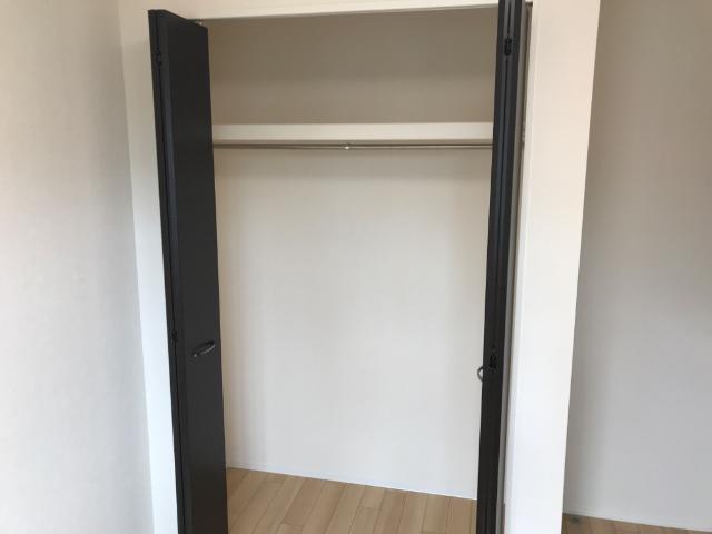 エイコンフィールドⅠ クローゼット