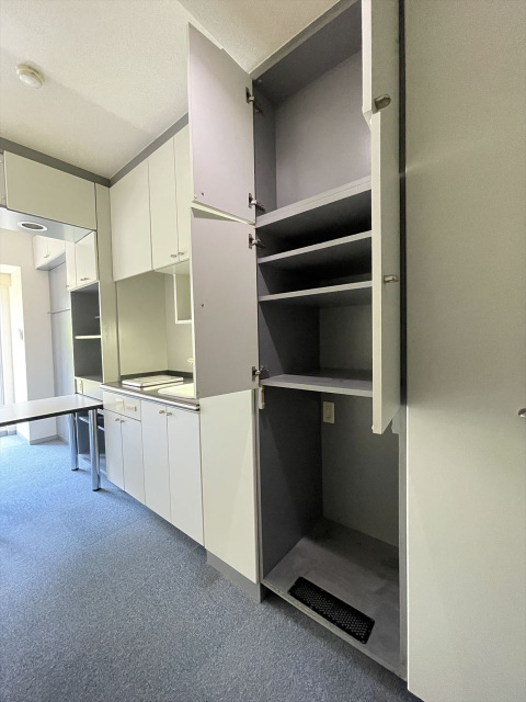 インペリアル南麻布サテライト503号室 ※同タイプ参考写真