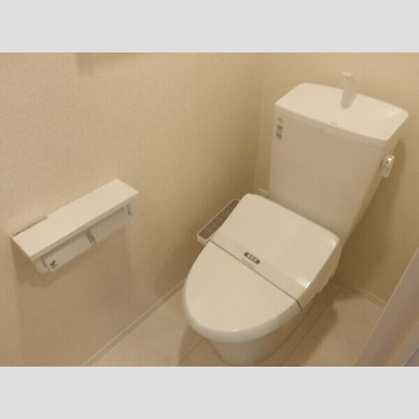 ルミナーレ(大和田新田PJ)303号室 温水洗浄暖房便座