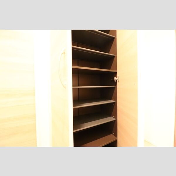 グラナーデ新宿201号室 シューズボックス