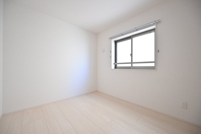 エルミ上落合2階 （洋室1）