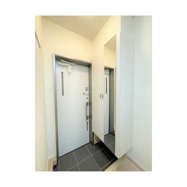 SUNNY　COURT203号室 玄関