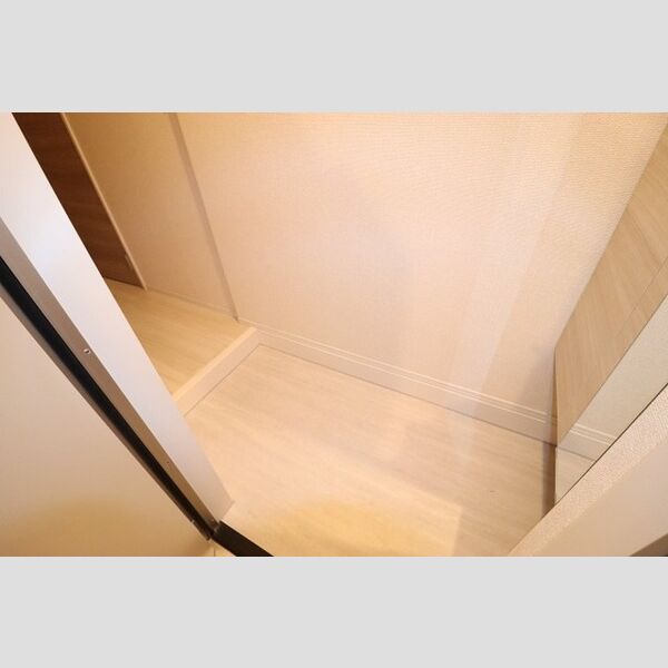 アベニール 玄関　シューズボックス(トールタイプ)あり