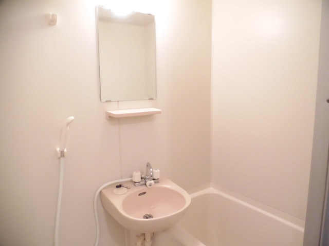 ステラⅠ0104号室 ※写真は同タイプ別部屋のもの