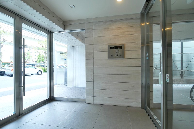 VERXEED阪東橋MAXIV7階 外観