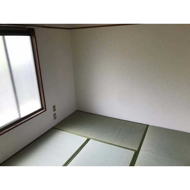 カーサフドウ0203号室 内観